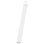 Patas para mesa de comedor en forma de U 2 uds acero blanco von , Tischbeine - Ref: Foro24-4012797, Preis: 97,21 €, Rabatt: %