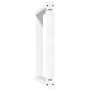 Patas para mesa de comedor en forma de U 2 uds acero blanco von , Tischbeine - Ref: Foro24-4012797, Preis: 97,21 €, Rabatt: %