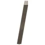 Patas para mesa comedor forma U 2uds acero natural 70x(72-73)cm de , Patas para mesas - Ref: Foro24-4012795, Precio: 89,83 €,...
