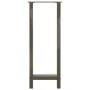 Patas para mesa de centro de acero natural 2 uds 40x(100-101)cm von , Tischbeine - Ref: Foro24-4013339, Preis: 101,72 €, Raba...