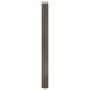 Patas para mesa de centro de acero natural 2 uds 40x(100-101)cm von , Tischbeine - Ref: Foro24-4013339, Preis: 101,72 €, Raba...