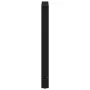 Patas de mesa de centro acero negro 2 uds 60x(90-91) cm de , Patas para mesas - Ref: Foro24-4013332, Precio: 92,07 €, Descuen...