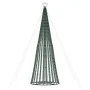 Árbol de Navidad LED 1028 LEDs blanco cálido 403 cm by , Christmas trees - Ref: Foro24-4016400, Price: 140,82 €, Discount: %