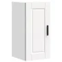 Armario de pared para cocina Porto madera de ingeniería blanca von , Küchenschränke - Ref: Foro24-854017, Preis: 50,37 €, Rab...