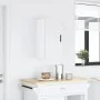 Armario de pared para cocina Porto madera de ingeniería blanca von , Küchenschränke - Ref: Foro24-854017, Preis: 50,37 €, Rab...