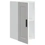 Armario de pared para cocina Porto madera de ingeniería blanca von , Küchenschränke - Ref: Foro24-854017, Preis: 50,37 €, Rab...
