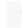 Armario de pared para cocina Porto madera de ingeniería blanca von , Küchenschränke - Ref: Foro24-854017, Preis: 50,37 €, Rab...