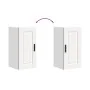 Armario de pared para cocina Porto madera de ingeniería blanca von , Küchenschränke - Ref: Foro24-854017, Preis: 50,37 €, Rab...