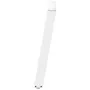 Patas para mesa comedor forma U 2uds acero blanco 100x(72-73)cm von , Tischbeine - Ref: Foro24-4012805, Preis: 107,21 €, Raba...