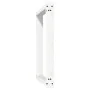 Patas para mesa comedor forma U 2uds acero blanco 100x(72-73)cm von , Tischbeine - Ref: Foro24-4012805, Preis: 107,21 €, Raba...