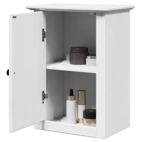 Armario de pared para baño BODO blanco 44x30x60 cm von , Badezimmermöbel - Ref: Foro24-4016854, Preis: 57,83 €, Rabatt: %