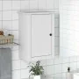 Armario de pared para baño BODO blanco 44x30x60 cm von , Badezimmermöbel - Ref: Foro24-4016854, Preis: 58,71 €, Rabatt: %