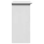 Armario de pared para baño BODO blanco 44x30x60 cm von , Badezimmermöbel - Ref: Foro24-4016854, Preis: 58,71 €, Rabatt: %