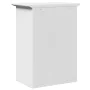 Armario de pared para baño BODO blanco 44x30x60 cm von , Badezimmermöbel - Ref: Foro24-4016854, Preis: 58,71 €, Rabatt: %