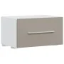 Muebles para TV 5 piezas con iluminación LED gris piedra von , TV-Möbel - Ref: Foro24-3324233, Preis: 478,22 €, Rabatt: %