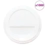 Tapas de cartón para vasos de café Ø80 mm 8oz 1000 uds von , Einwegbecher - Ref: Foro24-4102803, Preis: 37,62 €, Rabatt: %