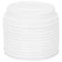 Tapas de cartón para vasos de café Ø80 mm 8oz 1000 uds von , Einwegbecher - Ref: Foro24-4102803, Preis: 37,62 €, Rabatt: %