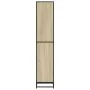 Estantería madera contrachapada color roble 40x35x170,5 cm by , Bookcases and shelves - Ref: Foro24-849140, Price: 66,04 €, D...