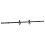 Puerta corredera con herrajes madera maciza de pino 95x210 cm de , Puertas - Ref: Foro24-3332686, Precio: 202,77 €, Descuento: %