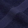 Toallas 10 uds 100% algodón azul marino 100x200 cm 600 gsm by , Towels - Ref: Foro24-136796, Price: 143,54 €, Discount: %