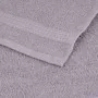 Toallas de baño 10 uds gris 100x150 cm 360 gsm 100% algodón von , Handtücher - Ref: Foro24-136838, Preis: 100,36 €, Rabatt: %