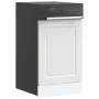 Panel para lavavajillas Porto madera contrachapada blanco de , Armarios de cocina - Ref: Foro24-854127, Precio: 27,10 €, Desc...