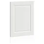 Panel para lavavajillas Porto madera contrachapada blanco de , Armarios de cocina - Ref: Foro24-854127, Precio: 27,10 €, Desc...