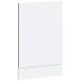 Panel para lavavajillas Porto madera contrachapada gris sonoma de , Armarios de cocina - Ref: Foro24-854133, Precio: 32,95 €,...