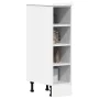 Armario inferior de cocina madera contrachapada 20x44,5x81,5 cm von , Küchenschränke - Ref: Foro24-854184, Preis: 49,88 €, Ra...
