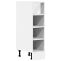 Armario inferior de cocina madera contrachapada 20x44,5x81,5 cm von , Küchenschränke - Ref: Foro24-854184, Preis: 49,88 €, Ra...