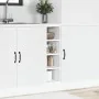 Armario inferior de cocina madera contrachapada 20x44,5x81,5 cm von , Küchenschränke - Ref: Foro24-854184, Preis: 49,88 €, Ra...
