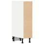 Armario inferior de cocina madera contrachapada 20x44,5x81,5 cm von , Küchenschränke - Ref: Foro24-854184, Preis: 49,88 €, Ra...