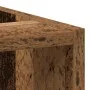 Armario inferior madera ingeniería envejecida 30x44,5x81,5 cm von , Küchenschränke - Ref: Foro24-854200, Preis: 61,14 €, Raba...