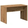 Taburete vestidor madera contrachapada artisan roble 70x35x45cm de , Bancos de tocador - Ref: Foro24-857042, Precio: 38,82 €,...