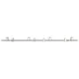 Kit de herrajes para puerta corredera 200 cm acero plateado de , Artículos para puertas - Ref: Foro24-3295764, Precio: 186,59...