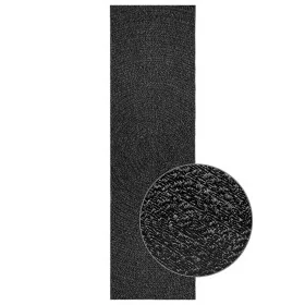 Alfombra ZIZUR apariencia yute interior exterior antracita von , Teppiche - Ref: Foro24-4010344, Preis: 58,30 €, Rabatt: %