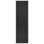 Alfombra ZIZUR apariencia yute interior exterior antracita de , Alfombras - Ref: Foro24-4010344, Precio: 58,25 €, Descuento: %