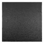 Alfombra ZIZUR apariencia yute interior exterior antracita von , Teppiche - Ref: Foro24-4010350, Preis: 107,63 €, Rabatt: %