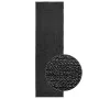 Alfombra ZIZUR apariencia yute interior exterior antracita de , Alfombras - Ref: Foro24-4010331, Precio: 58,06 €, Descuento: %