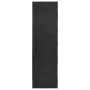 Alfombra ZIZUR apariencia yute interior exterior antracita de , Alfombras - Ref: Foro24-4010331, Precio: 58,06 €, Descuento: %