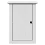 Juego de muebles de baño BODO 3 pzas madera maciza pino blanco by , Bathroom furniture - Ref: Foro24-3307647, Price: 236,36 €...