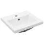 Set de muebles de baño 2 pzas madera contrachapada roble Sonoma von , Badezimmermöbel - Ref: Foro24-3324982, Preis: 118,11 €,...