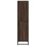 Estantería madera de ingeniería color marrón roble 40x35x139 cm von , Bücherregale und Regale - Ref: Foro24-849128, Preis: 77...