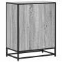 Estantería madera ingeniería gris sonoma 60x35x76 cm von , Bücherregale und Regale - Ref: Foro24-849102, Preis: 66,39 €, Raba...