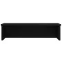 Estantes de cocina apilables 2 uds negro 50x15x16 cm von , Behälter für Küchenutensilien - Ref: Foro24-860484, Preis: 29,60 €...