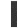 Organizador de cubos almacenamiento 20 cubos varillas colgar PP by , Clothing and closet storage - Ref: Foro24-4019586, Price...