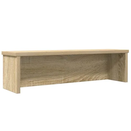 Estantería cocina apilable madera ingeniería roble sonoma von , Behälter für Küchenutensilien - Ref: Foro24-860503, Preis: 21...