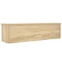 Estantería cocina apilable madera ingeniería roble sonoma von , Behälter für Küchenutensilien - Ref: Foro24-860503, Preis: 21...