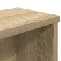 Estantería cocina apilable madera ingeniería roble sonoma von , Behälter für Küchenutensilien - Ref: Foro24-860503, Preis: 21...