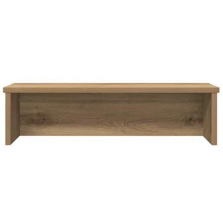 Estantería cocina apilable madera ingeniería roble artesanal von , Behälter für Küchenutensilien - Ref: Foro24-860515, Preis:...